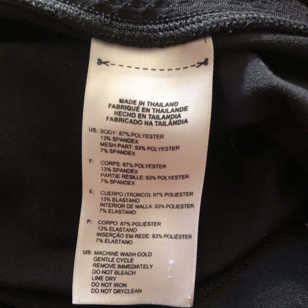 Adidas Climalite Pants - Picture 7 of 7